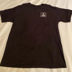 Vans Size L
